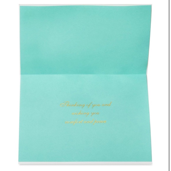 Papyrus Sympathy | With Deepest Sympathy - Picture 2 of 5